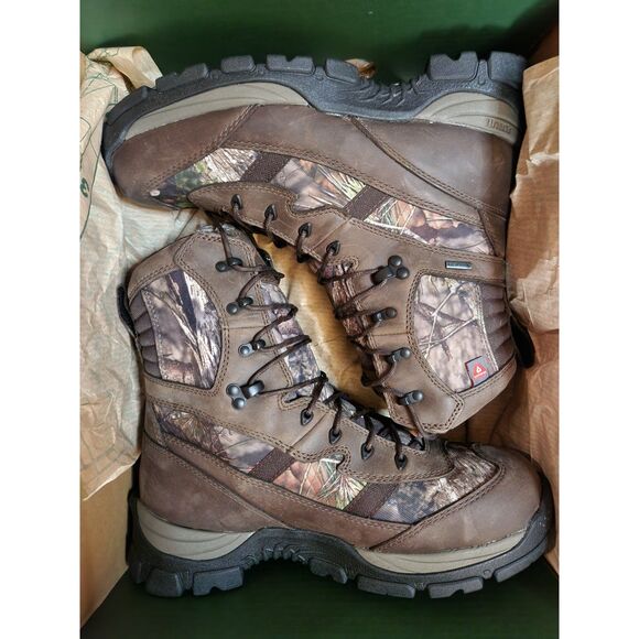 Danner Plyolite Midsole | Men's size 8 | Alsea 46723 - Picture 9 of 13